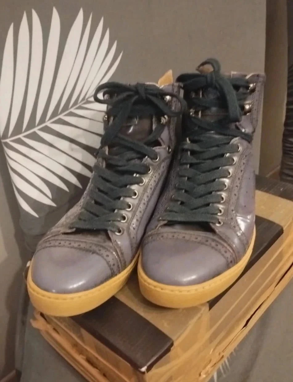 Monterende basket voor dames Le coq sportif 41 – photo 2